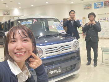 旭に集合！！１１月は感謝祭！！スズキの日開催！！！